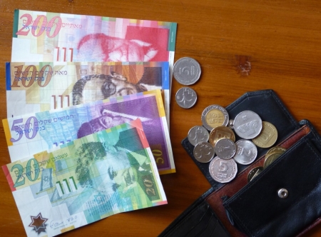 חשבי שכר בכירים